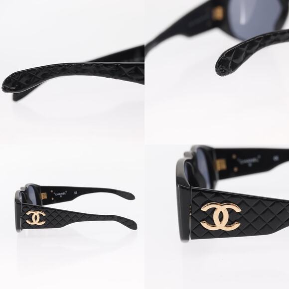 Chanel Coco Mark Sunglasses